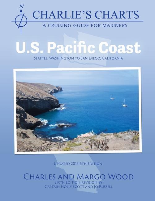 Knjiga Charlie's Charts Margo Wood