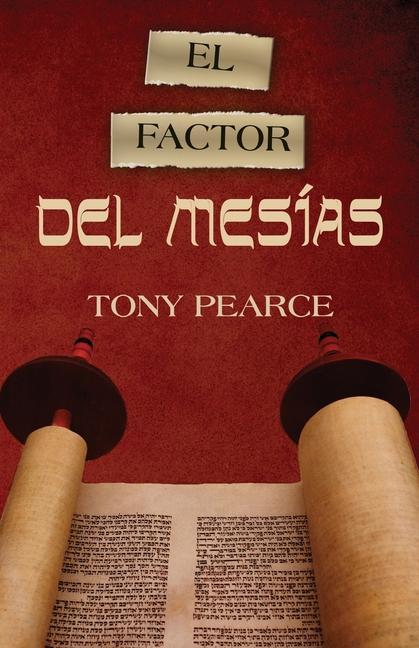Книга El Factor del Mesías 