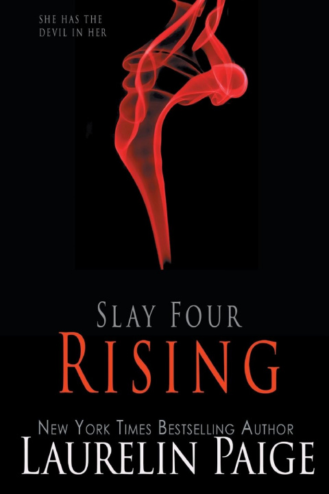 Knjiga Rising Laurelin Paige