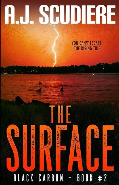 Book The Surface A. J. Scudiere