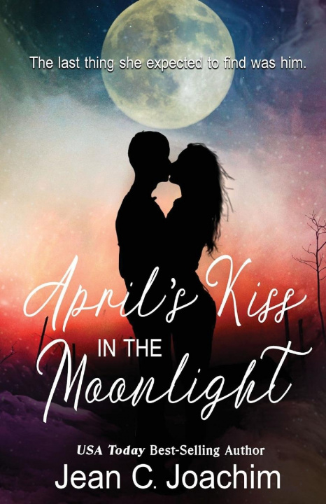 Kniha April's Kiss in the Moonlight 