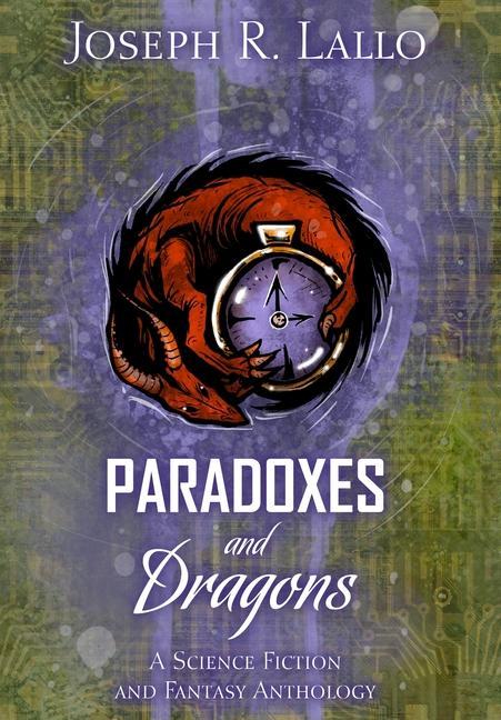 Kniha Paradoxes and Dragons 