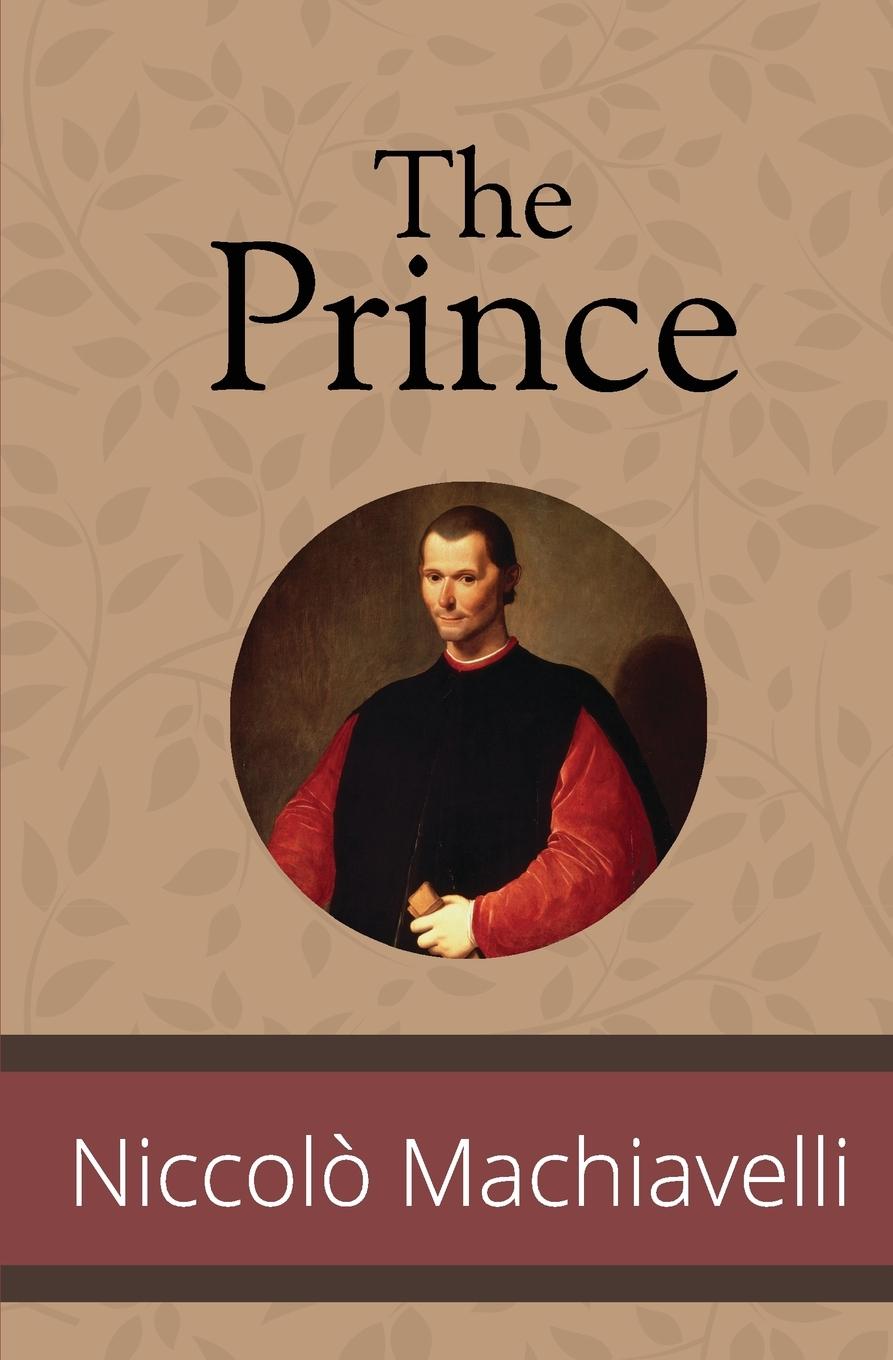 Book The Prince Niccol? Machiavelli
