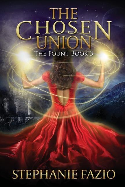 Książka Chosen Union Stephanie Fazio