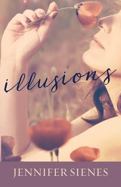 Книга illusions 