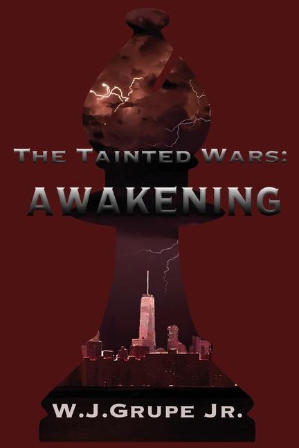 Knjiga Awakening Grupe  W. J.  Jr.