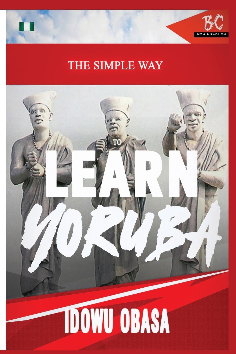 Kniha Simple Way to Learn Yoruba 
