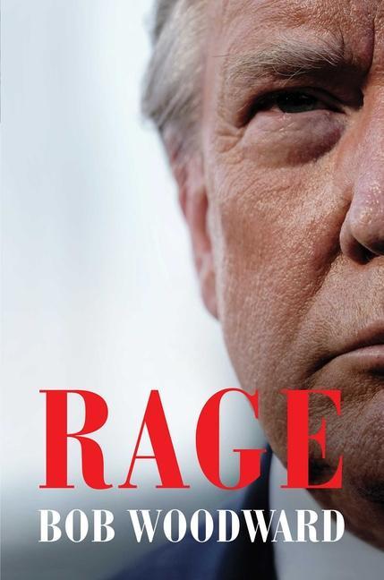 Knjiga Rage 