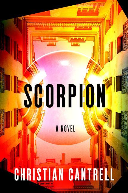 Knjiga Scorpion 