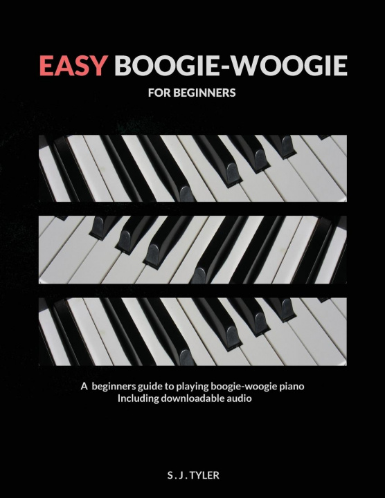 Carte Easy Boogie Woogie 