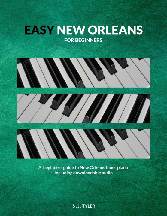 Βιβλίο Easy New Orleans 