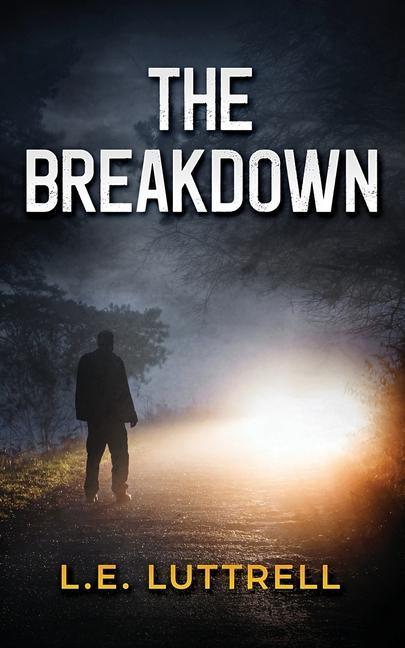 Book Breakdown L. E. Luttrell