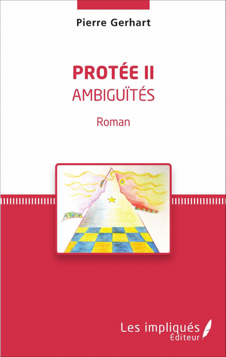 Book Protée II Gerhart