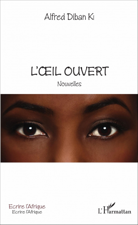 Knjiga L'?il ouvert Ki