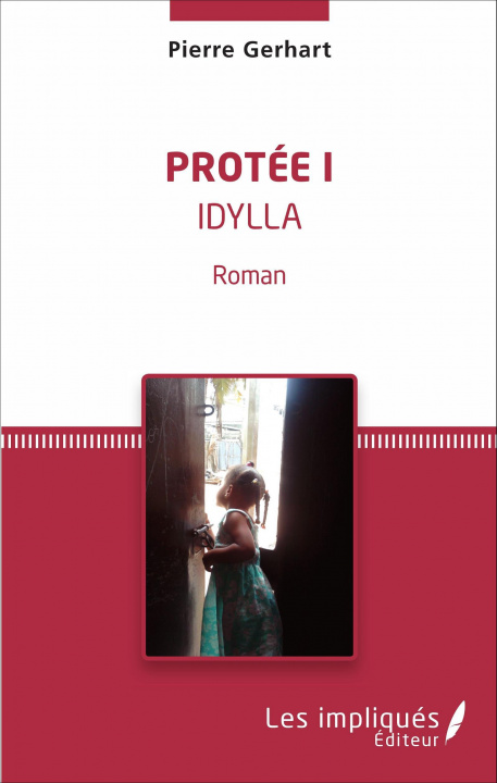 Book Protée I Gerhart