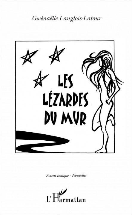 Libro Les lézardes du mur Langlois-Latour