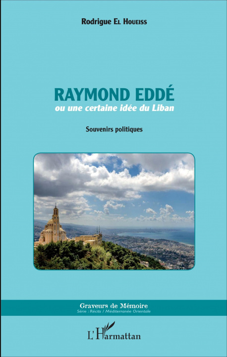 Knjiga Raymond Eddé El Houeiss
