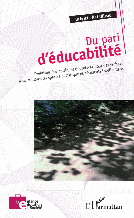 Buch Du pari d'éducabilité Retailleau