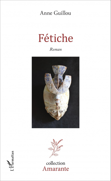 Buch Fétiche Guillou