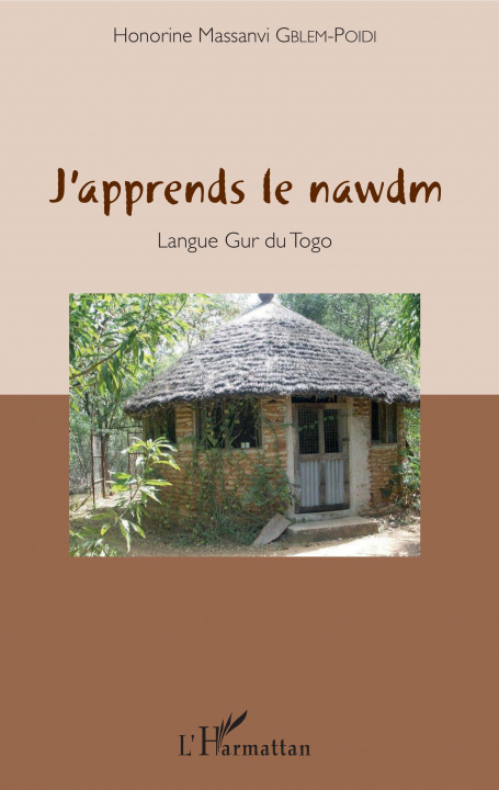 Knjiga J'apprends le nawdm Gblem-Poidi