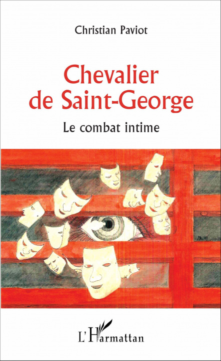 Buch Chevalier de Saint-George 