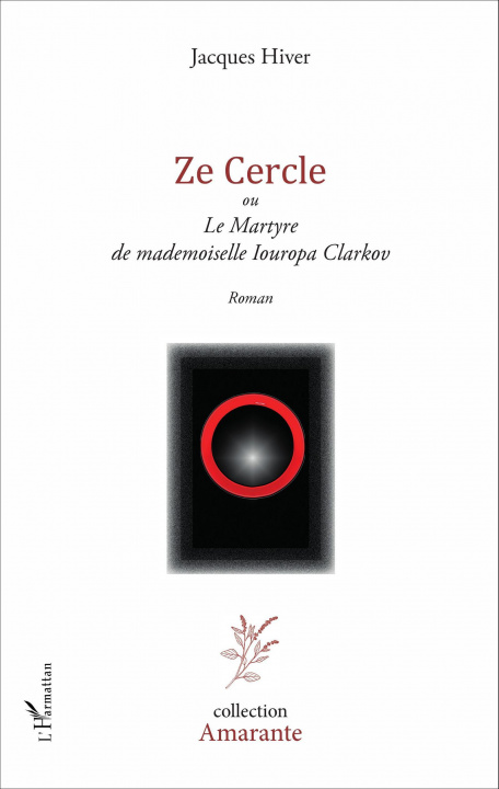 Knjiga Ze cercle Hiver