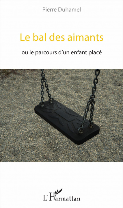 Book Le bal des aimants Duhamel
