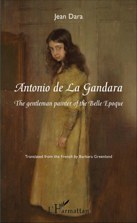 Buch Antonio de La Gandara 