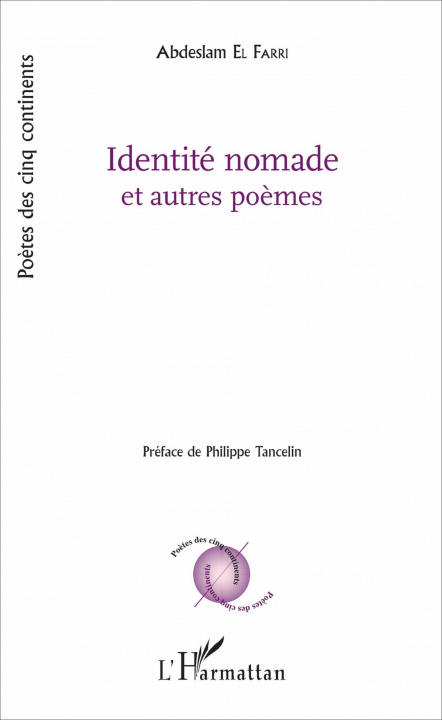 Knjiga Identité nomade et autres po?mes El Farri