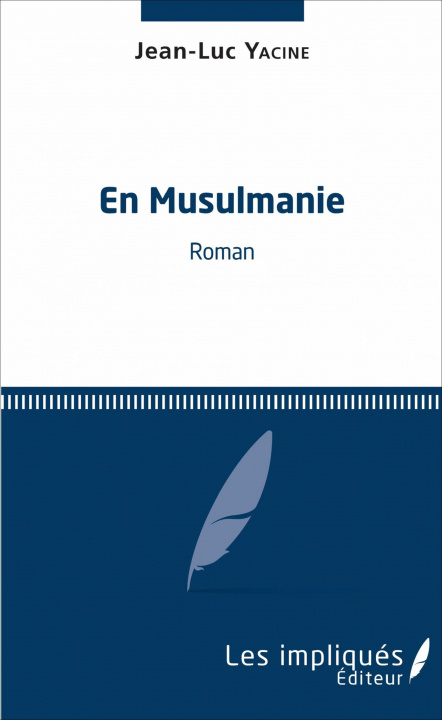 Boek En Musulmanie Yacine