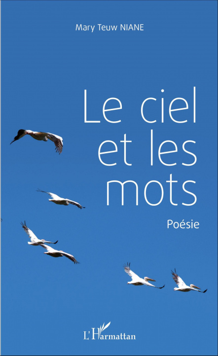 Book Le ciel et les mots Niane