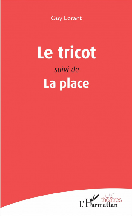 Knjiga Le tricot Lorant