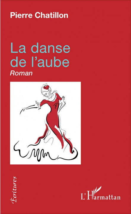 Knjiga La danse de l'aube Chatillon