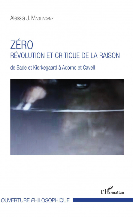 Knjiga Zéro Magliacane