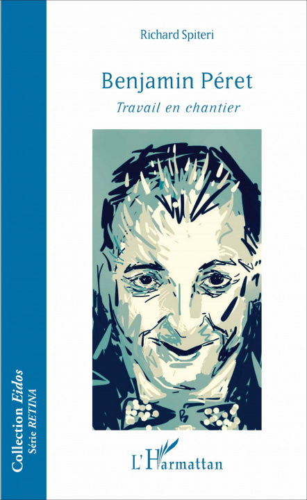 Книга Benjamin Péret Spiteri