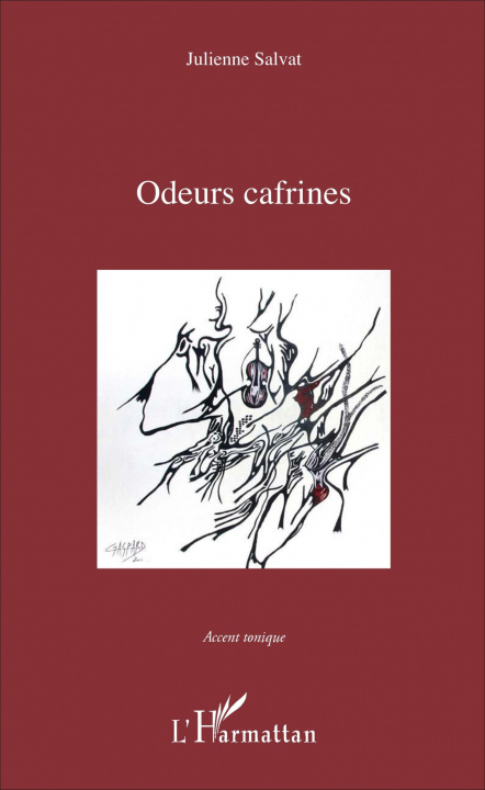 Book Odeurs cafrines Salvat