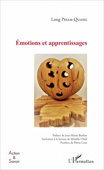 Buch Émotions et apprentissages 