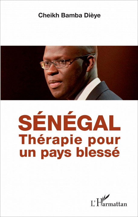 Book Sénégal Dièye