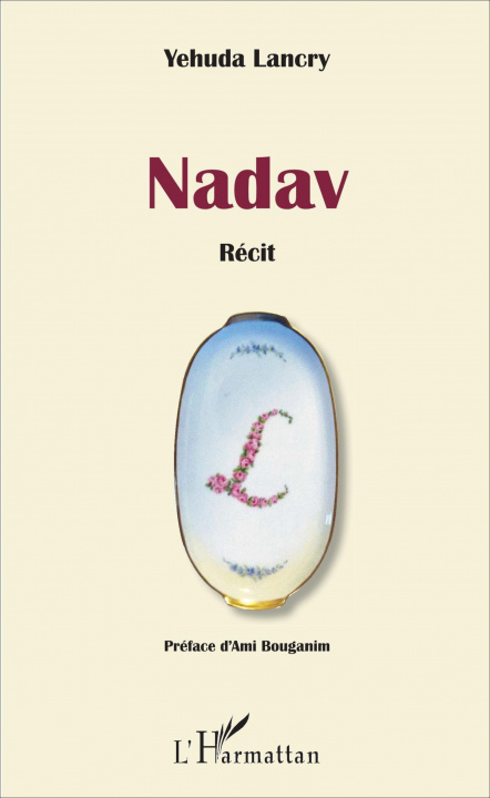Knjiga Nadav Lancry