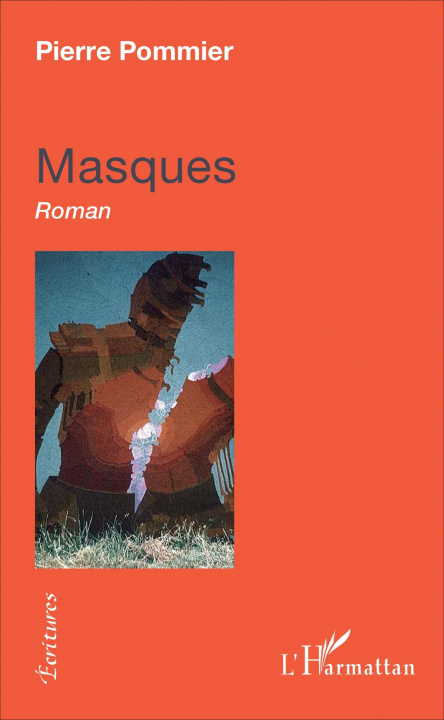 Book Masques Pommier
