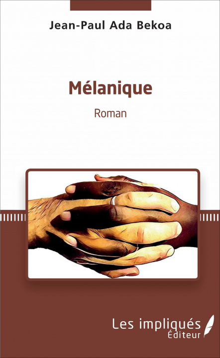 Knjiga Mélanique ADA BEKOA