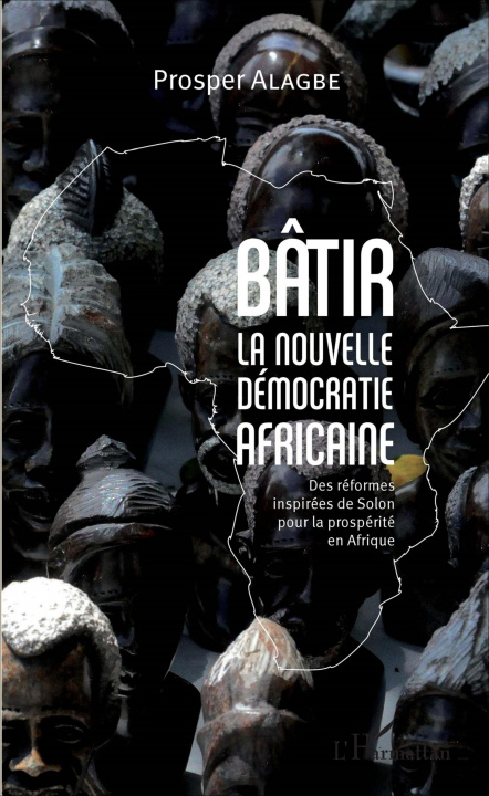 Knjiga Bâtir Alagbe