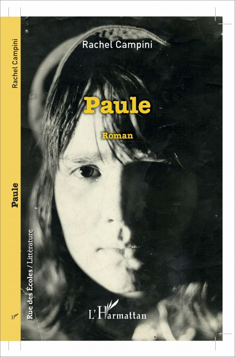 Libro Paule Campini
