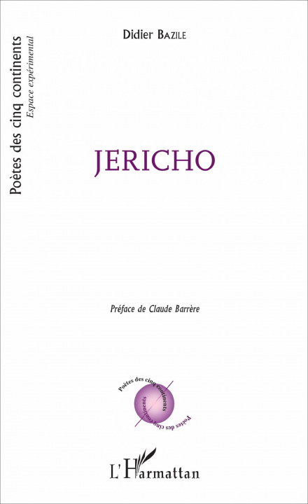 Libro JERICHO 