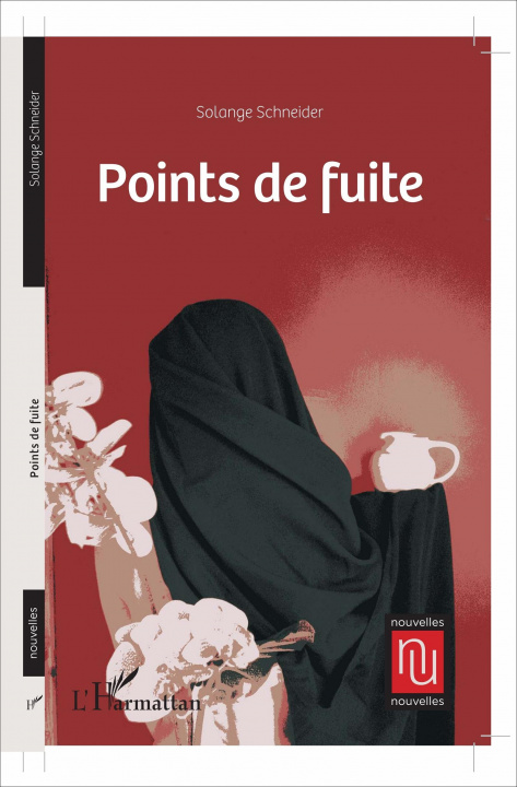 Knjiga Points de fuite Schneider
