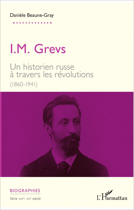 Book I. M. Grevs BEAUNE GRAY