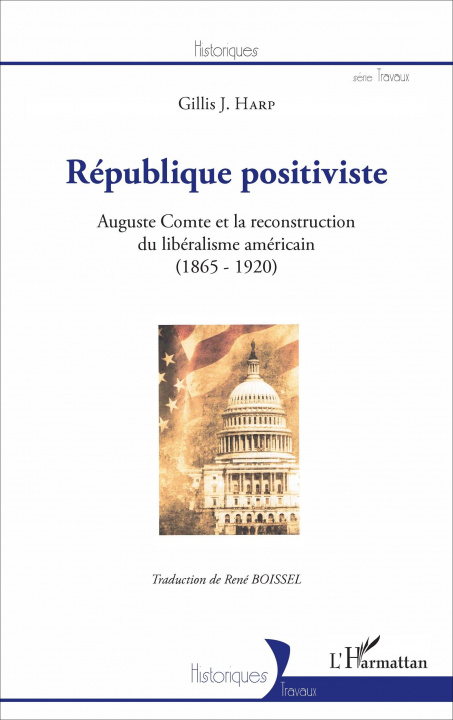 Knjiga République positiviste René Boissel