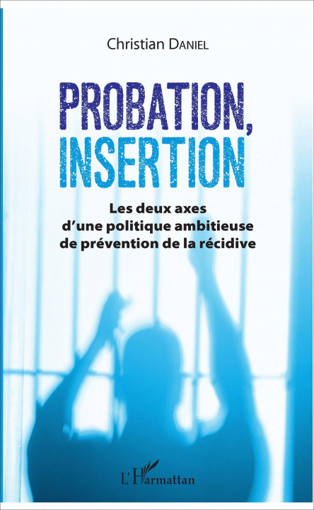 Kniha Probation, insertion 