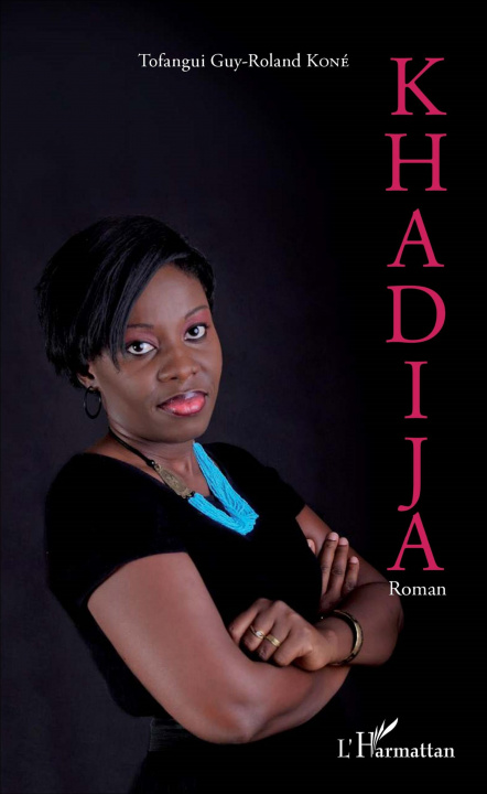 Knjiga Khadija Kone
