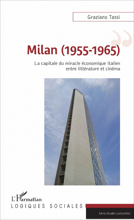 Buch Milan (1955-1965) Tassi